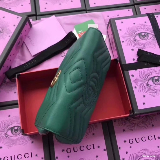 Hyperpeter Wallet Gucci 0802